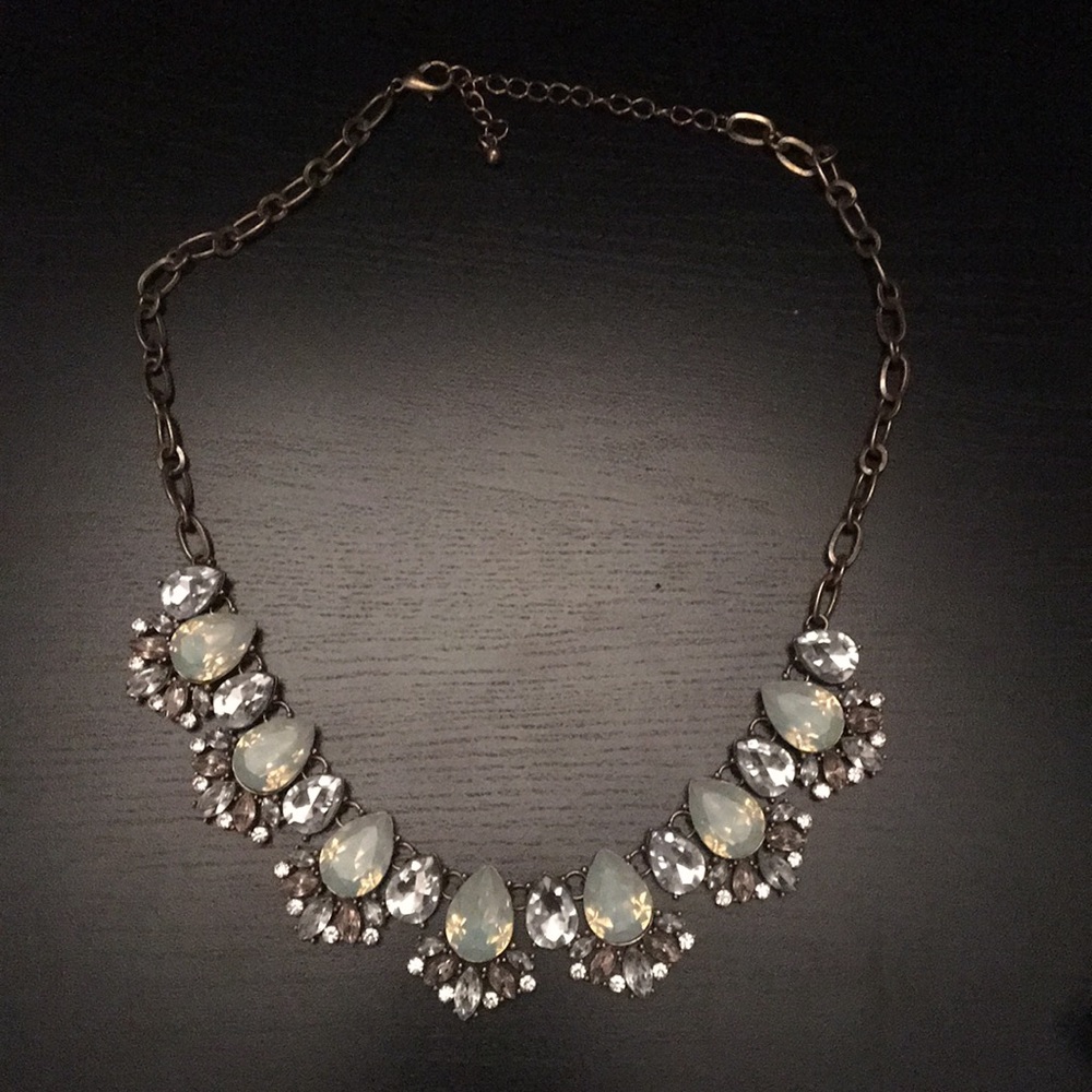 Francesca’s necklace ⭐️